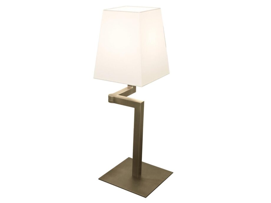 Quadra Desk Table Lamp Contardi