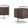 Kevin Bedside Table Frigerio