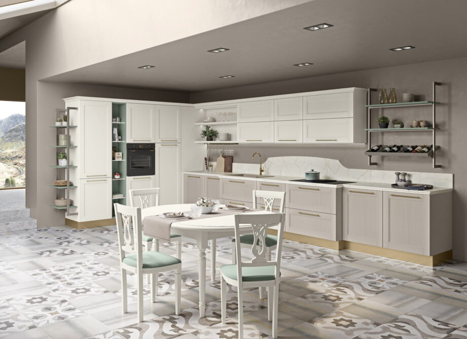 Iris Kitchen Creo Kitchens