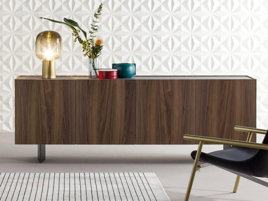 Outline Sideboard Bonaldo