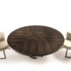 Clairmont Table Longhi