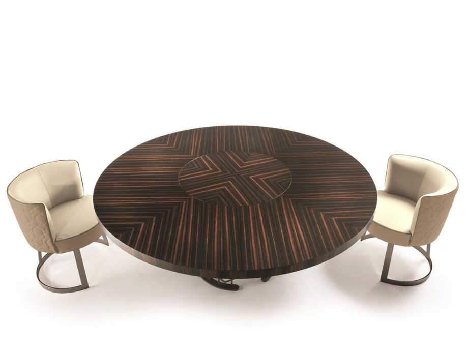 Clairmont Table Longhi
