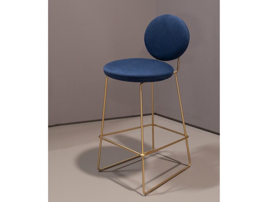 Gemma Bar Chair Baxter