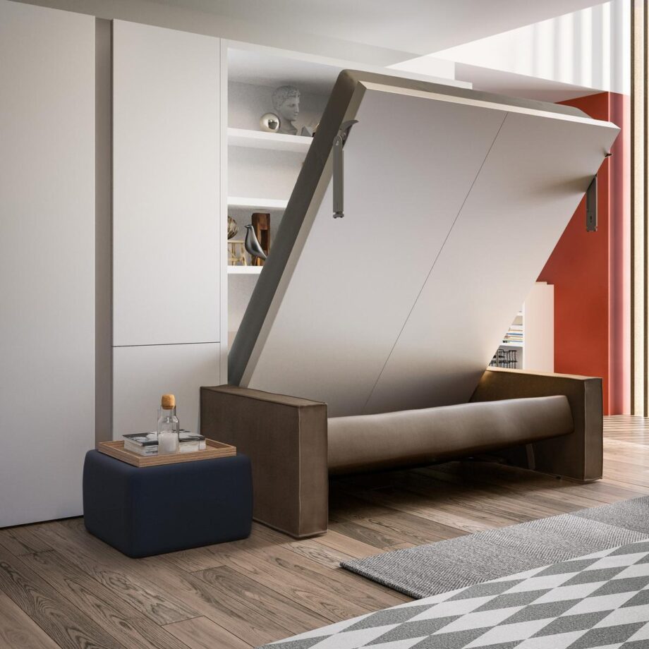 Penelope 2 Sofa Sofa Clei