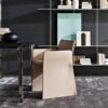 Glove Chair Molteni