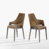 Velis Chair Potocco