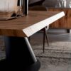 Thor Fisso Table Ozzio Italia