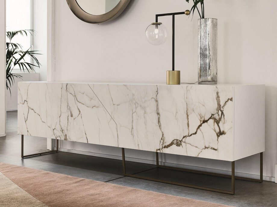 Doppler K Sideboard Bonaldo