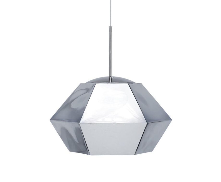Cut Pendant Lamp Tom Dixon
