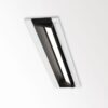 Dot.com L Wallwash Ceiling Lamp Delta Light
