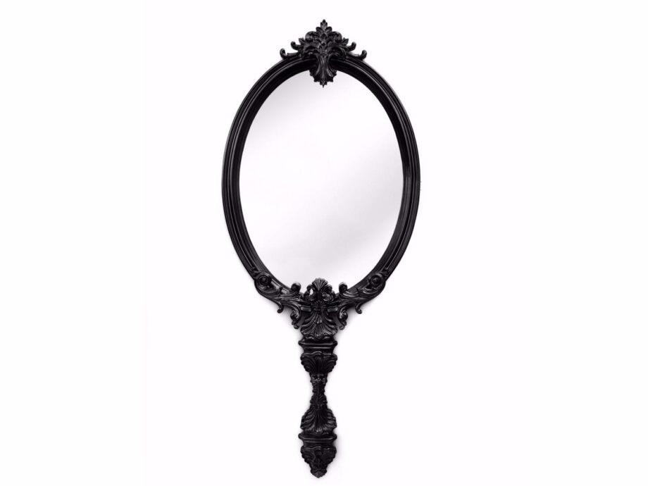 Marie Antoinette Mirror Boca Do Lobo