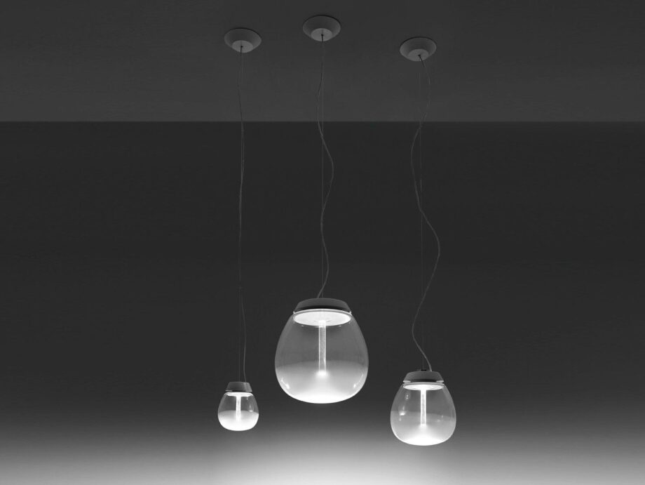 Empatia Pendant Lamp Artemide