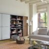 Cancan Floor Lamp Ligne Roset