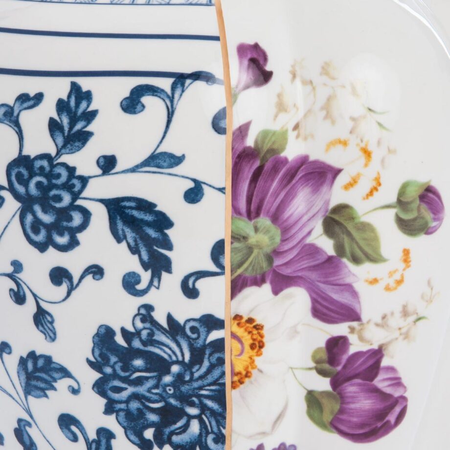 Hybrid Melania Vase Seletti