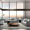 Blazer Sofa Minotti