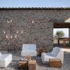 Nilo Outdoor Floor Lamp Karman
