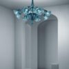 Venier Pendant Lamp Sylcom