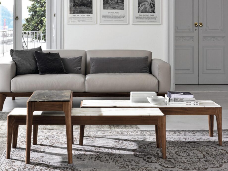 Ziggy Coffee Table Porada