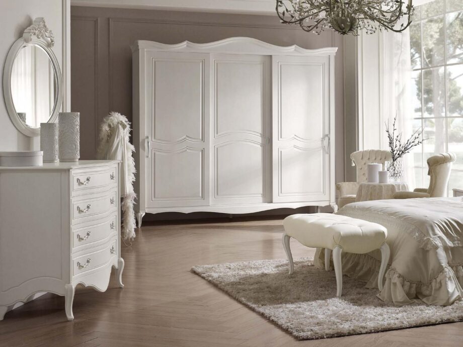 Margherita Chest Of Drawers Volpi