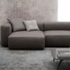 Alcazar Sofa Alberta Salotti