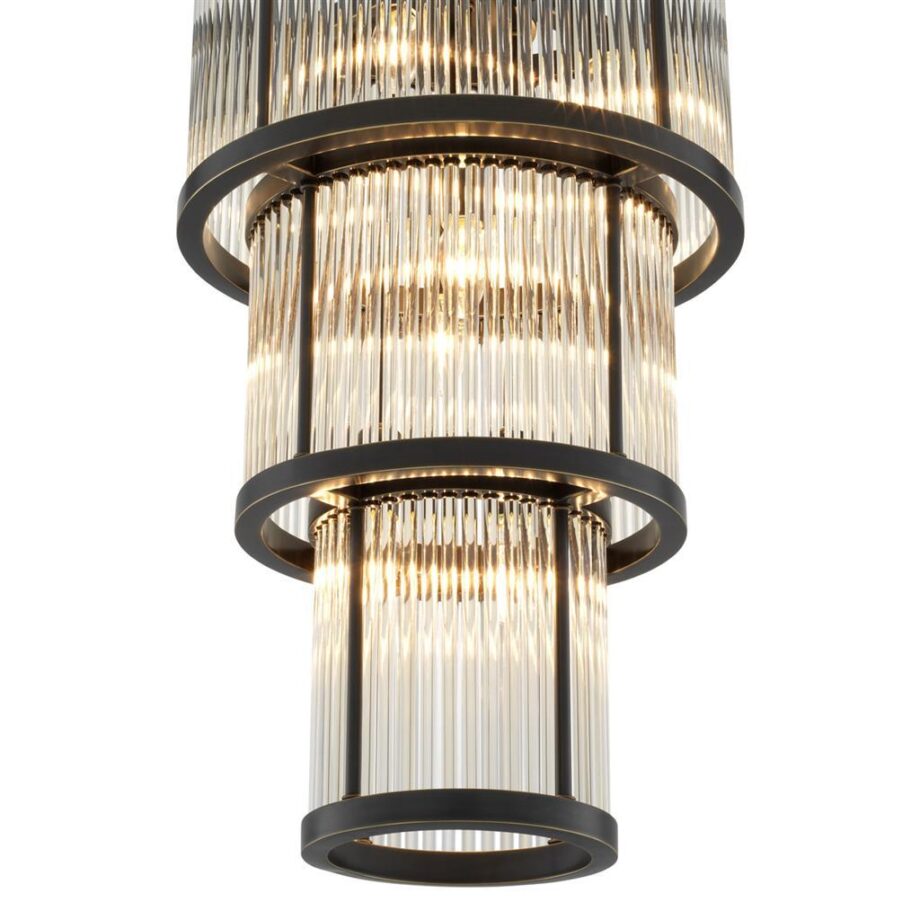 Avery Pendant Lamp Eichholtz