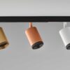 Beam Master Track Track Light Olev