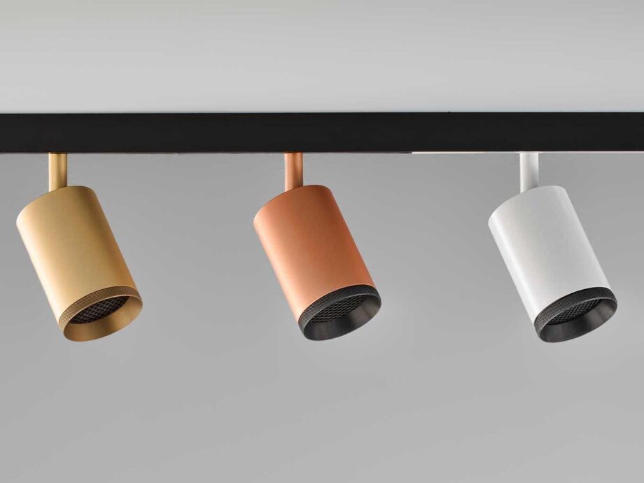 Beam Master Track Track Light Olev