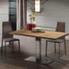 Elvis Wood Table Cattelan Italia