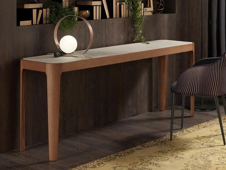 Cross Console Riflessi