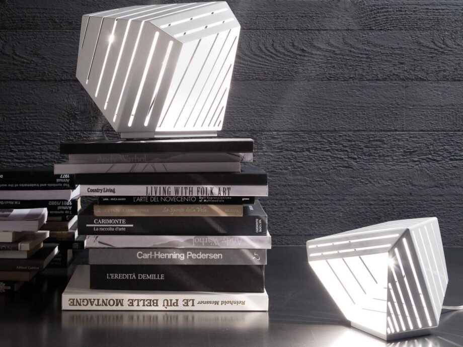 Dadì Table Lamp Zava