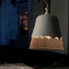 Domenica Pendant Lamp Karman