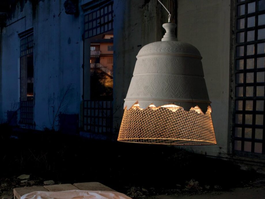 Domenica Pendant Lamp Karman