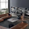Skip Storage Wall Poliform