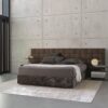 Jaipur Bed Flou