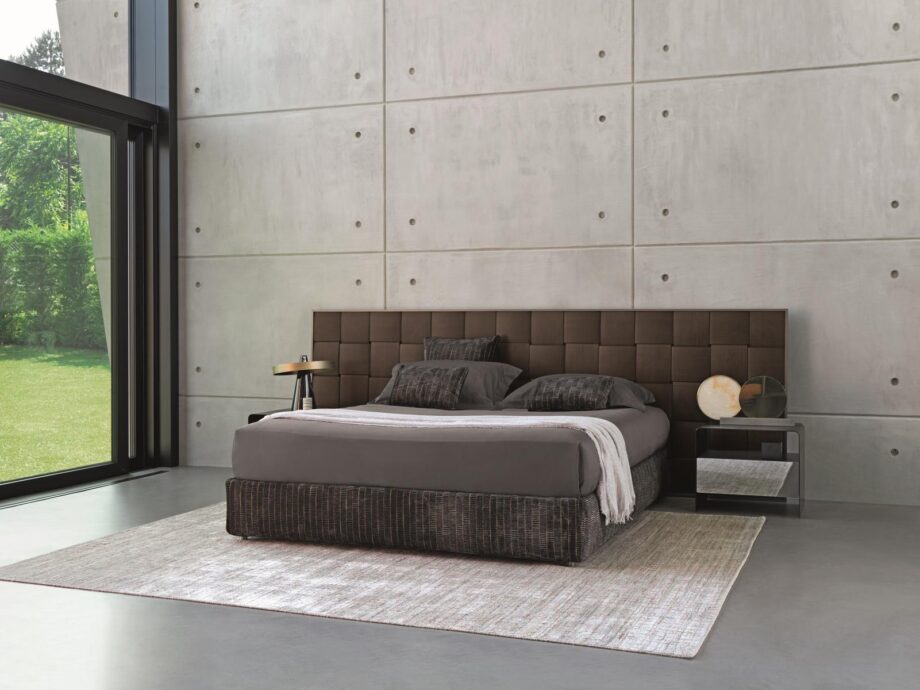 Jaipur Bed Flou