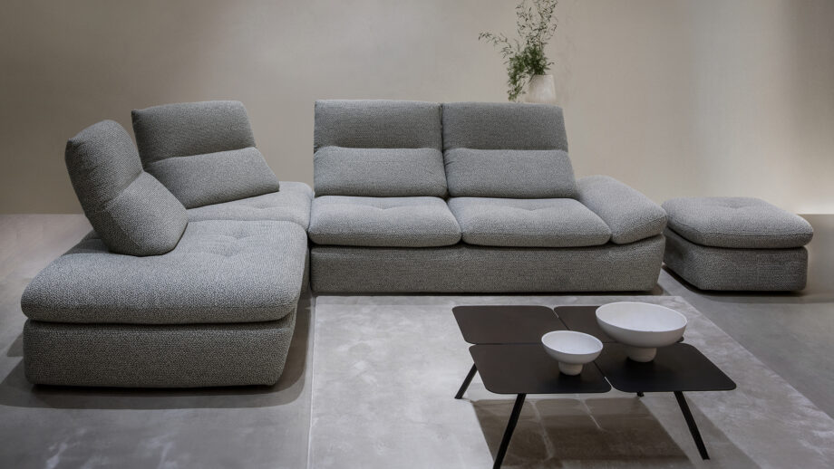 Alba Sofa Calia Italia
