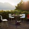 Hal Ply Tube Chair Vitra