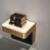 Sunset Bedside Table Baxter