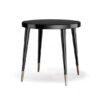 Black Tie D70 Coffee Table Capital Collection
