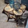 5804 Coffee Table Ezio Bellotti