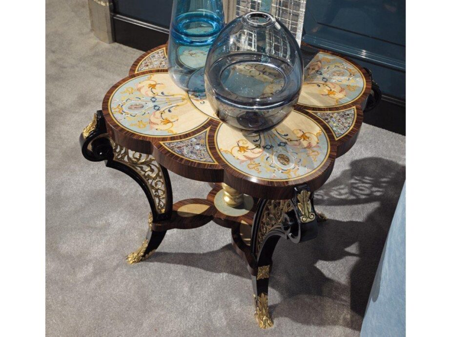 5804 Coffee Table Ezio Bellotti