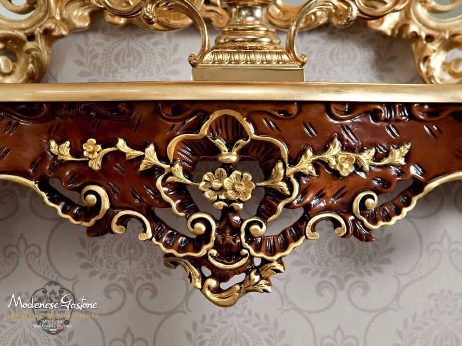 13641 Console Modenese Gastone