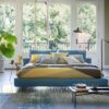 Owen Bed Bonaldo