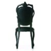 Smoke Dining Chair Chair Moooi