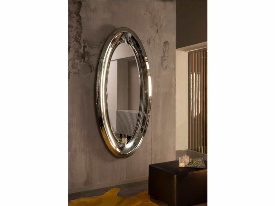 Aqua Mirror Riflessi