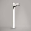 Walking Space Bollard Light Artemide