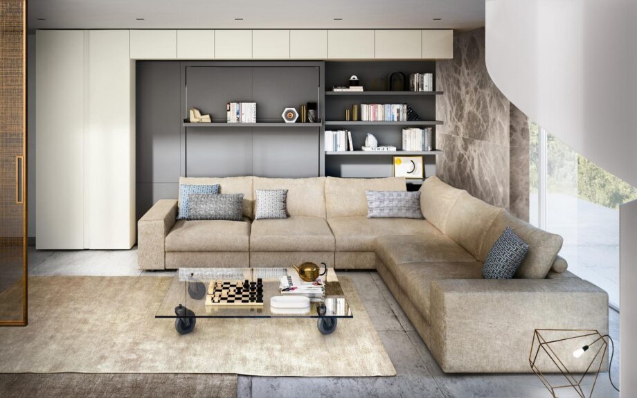 Tango Sofa Clei