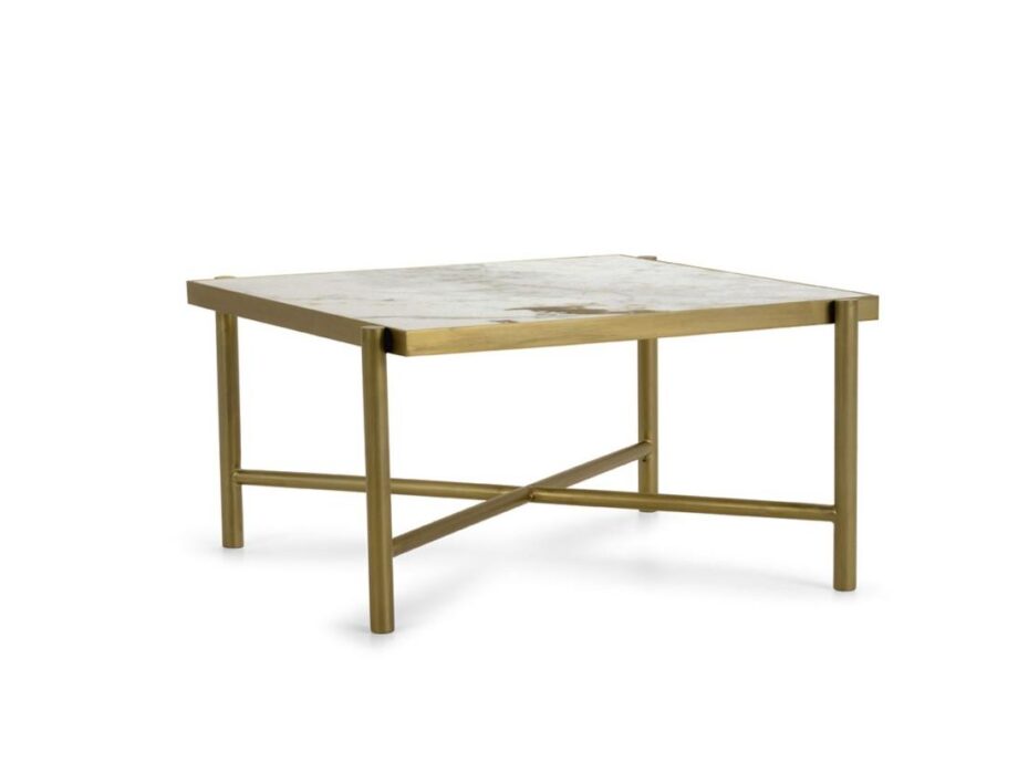 Rea Coffee Table Domingo Salotti