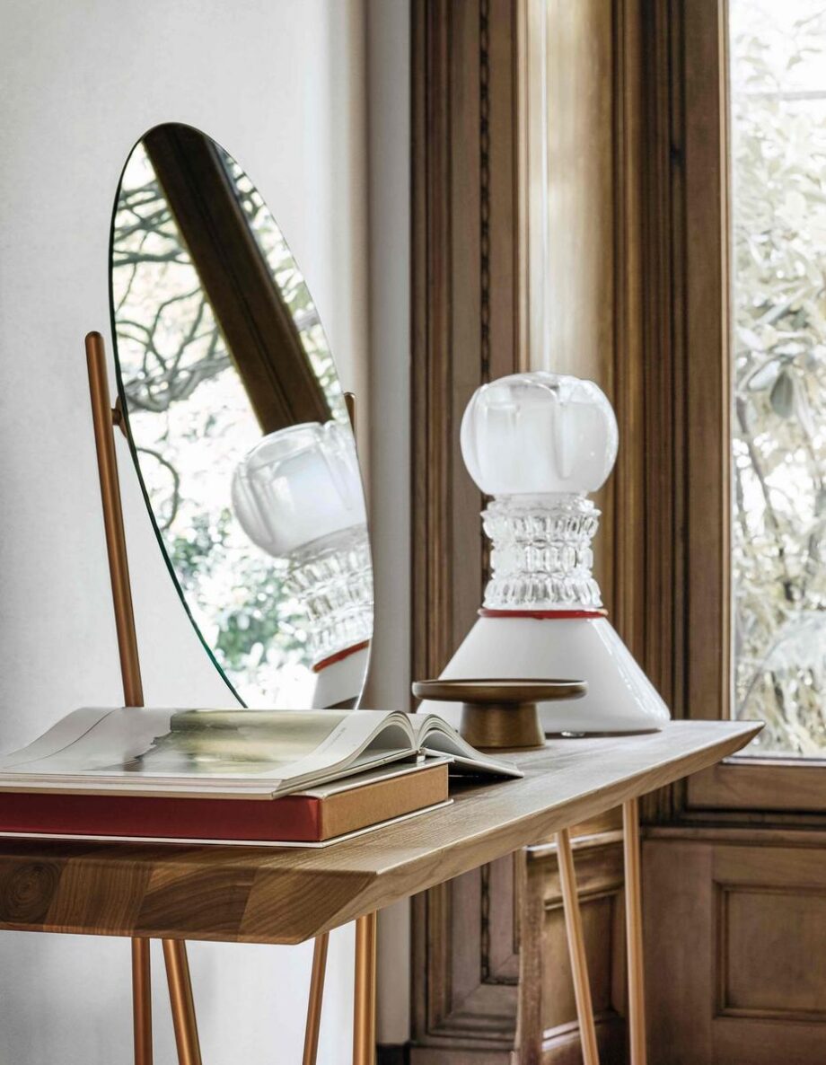 Coseno Console Bonaldo