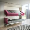 Kali Duo Standrd Bed Clei